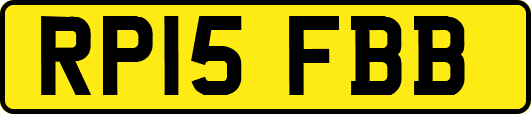 RP15FBB
