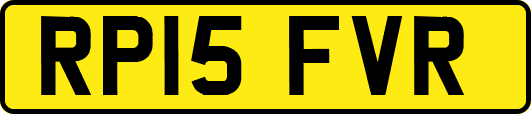 RP15FVR
