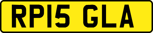 RP15GLA