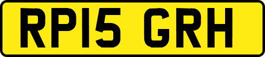 RP15GRH