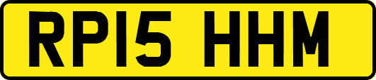 RP15HHM