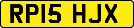 RP15HJX