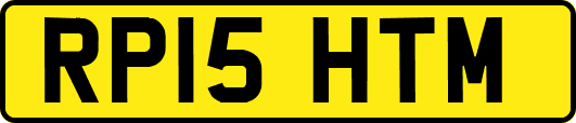RP15HTM