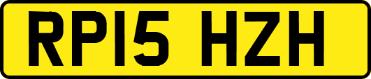 RP15HZH