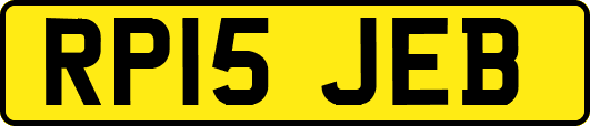 RP15JEB