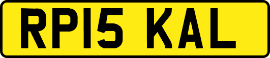 RP15KAL