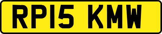 RP15KMW