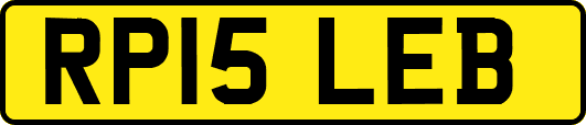 RP15LEB