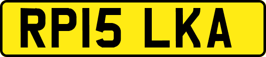 RP15LKA