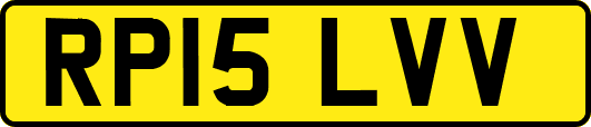 RP15LVV