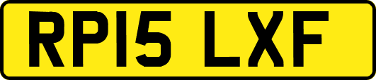 RP15LXF