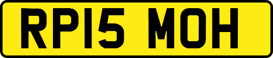 RP15MOH