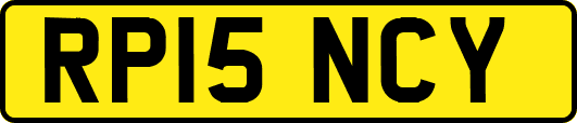 RP15NCY
