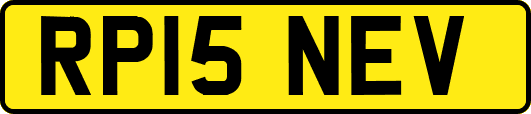 RP15NEV