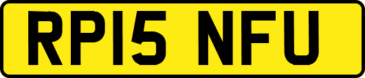 RP15NFU