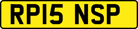 RP15NSP