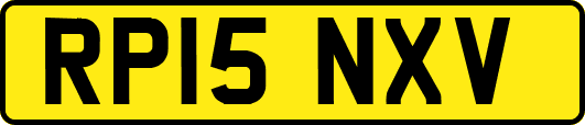 RP15NXV