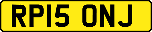 RP15ONJ