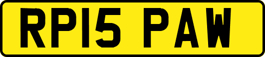 RP15PAW