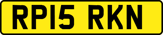 RP15RKN