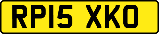 RP15XKO