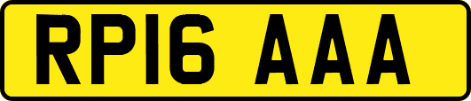 RP16AAA
