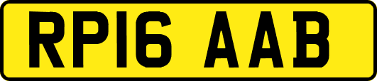 RP16AAB