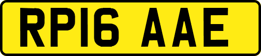 RP16AAE