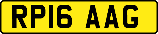 RP16AAG