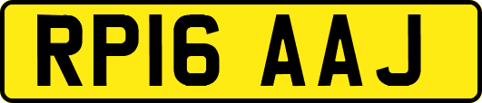 RP16AAJ