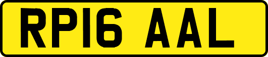RP16AAL
