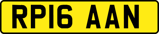 RP16AAN
