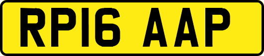RP16AAP