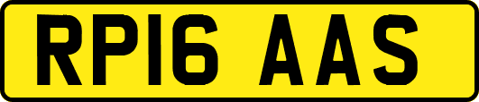 RP16AAS