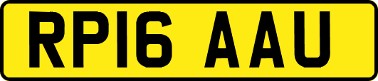 RP16AAU