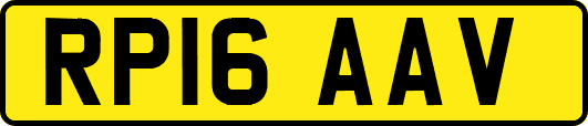 RP16AAV