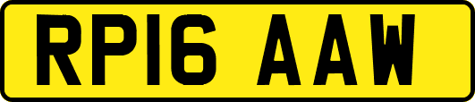 RP16AAW