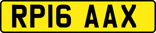 RP16AAX