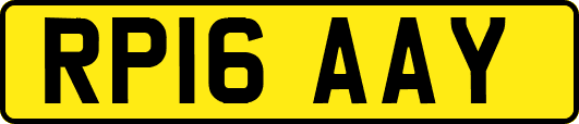 RP16AAY
