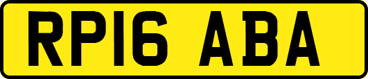 RP16ABA