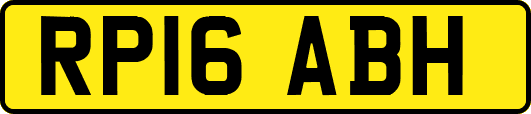 RP16ABH