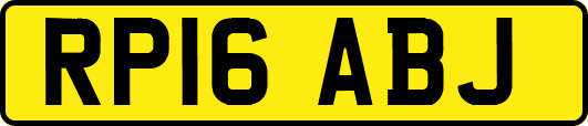 RP16ABJ