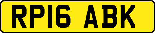 RP16ABK