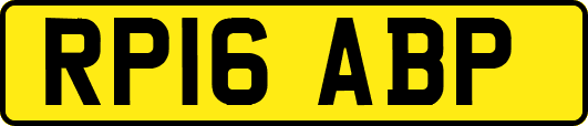 RP16ABP