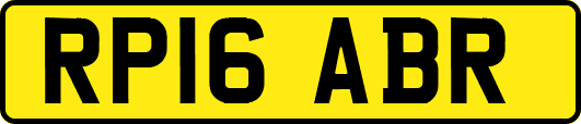 RP16ABR