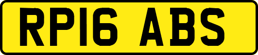 RP16ABS