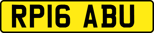 RP16ABU