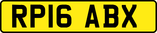 RP16ABX