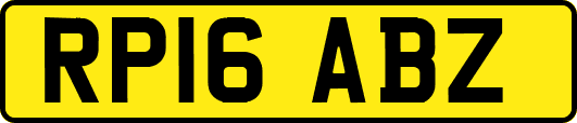 RP16ABZ