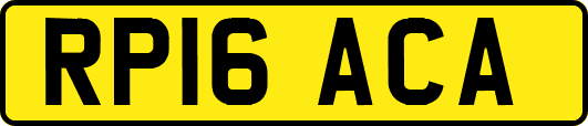 RP16ACA